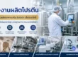 โรงงานผลิตโปรตีน